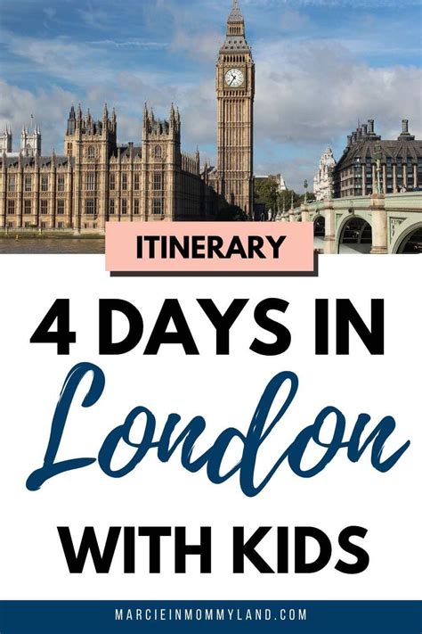 lets take the kids to london a family travel guide PDF