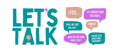 lets talk the way it is PDF