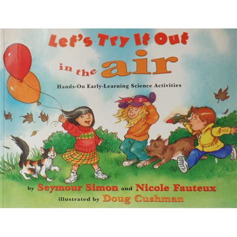 lets try it out in the air Epub