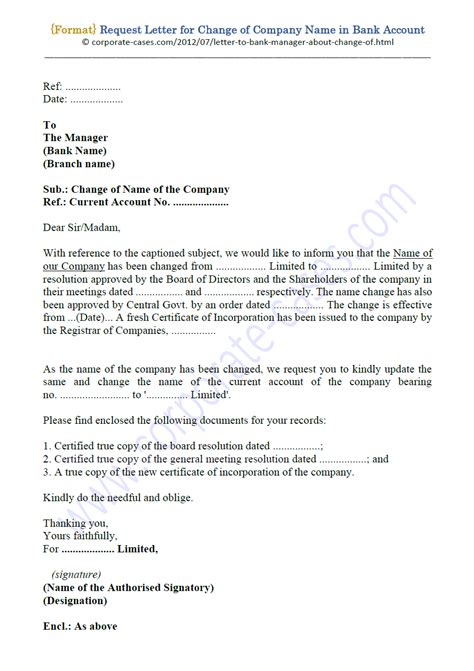letter to inform change of bank account Ebook Epub
