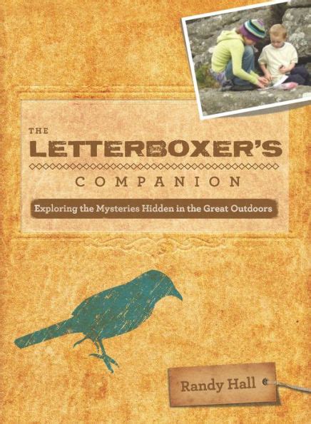 letterboxer s companion letterboxer s companion PDF