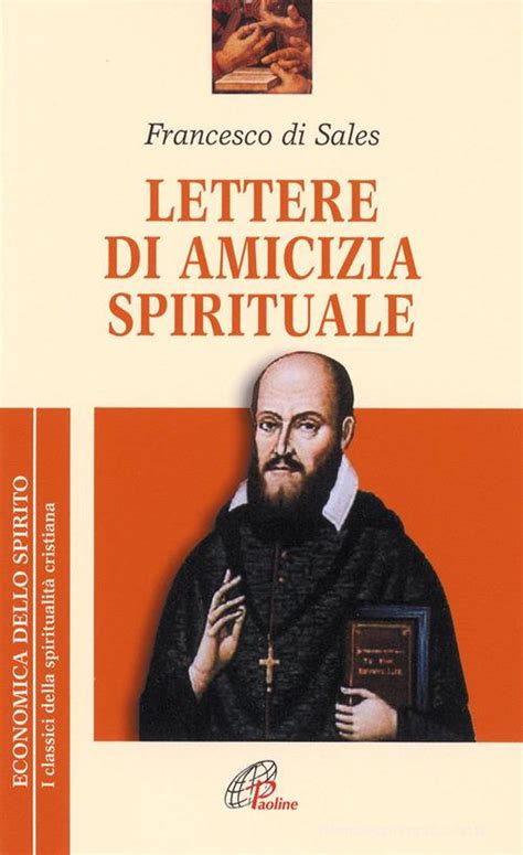 lettere di amicizia spirituale lettere di amicizia spirituale Reader