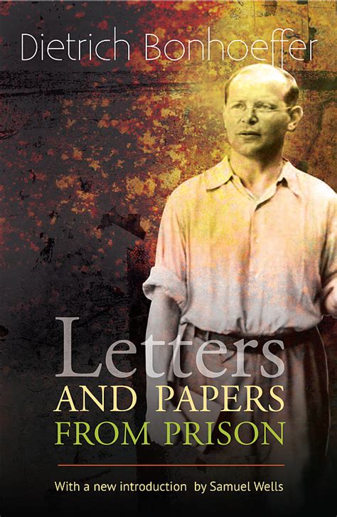 letters and papers from prison mobi Reader