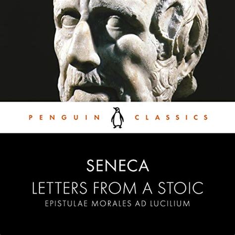 letters from a stoic penguin classics Reader