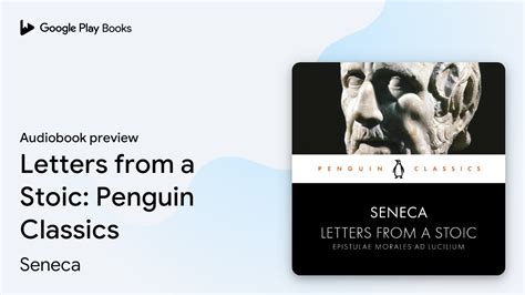 letters from a stoic penguin classics Reader