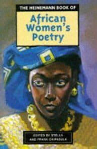 letters from africa the modern african poetry compilation Reader