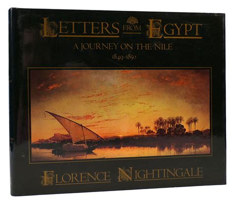letters from egypt a journey on the nile 1849 1850 Doc