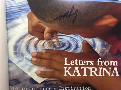 letters from katrina stories of hope and inspiration PDF