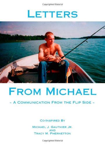 letters from michael a communication from the flip side Kindle Editon