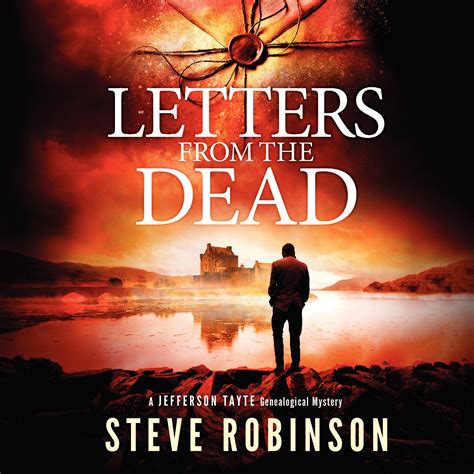 letters from the dead PDF