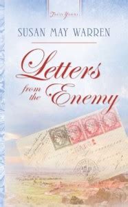 letters from the enemy truly yours digital editions book 576 Doc