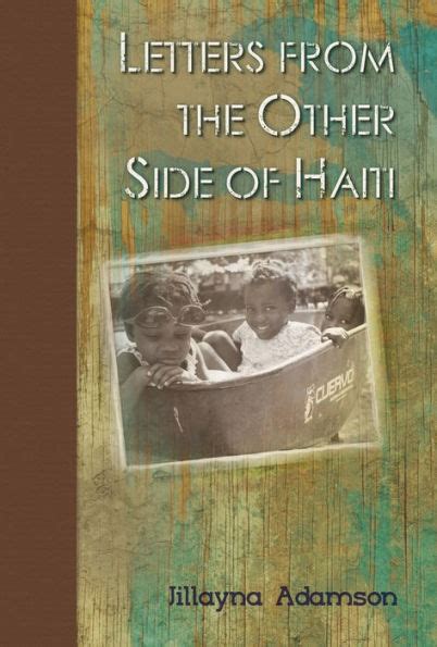 letters from the other side of haiti a long way down Epub