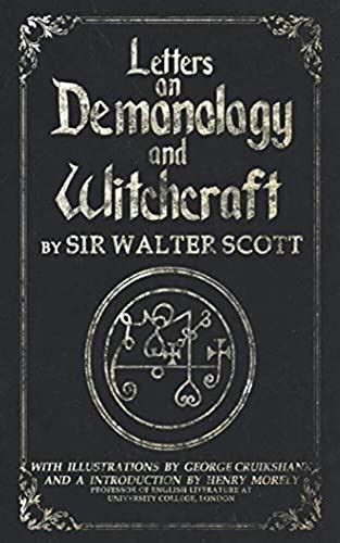 letters on demonology and witchcraft letters on demonology and witchcraft Doc