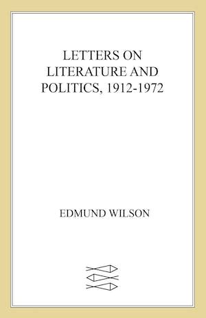 letters on literature and politics 1912 1972 Epub