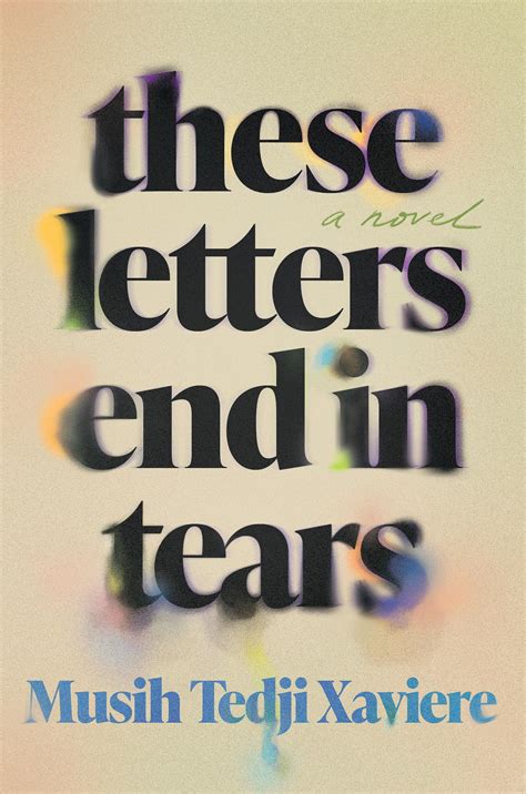 letters that end withorch