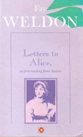 letters to alice on first reading jane austen coronet books PDF