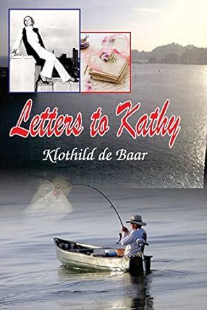 letters to kathy letters and notes written by james traill lyon Reader