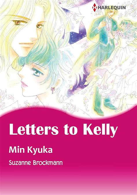 letters to kelly harlequin comics PDF