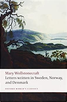 letters written in sweden norway and denmark oxford worlds classics Doc