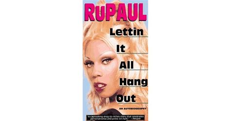 lettin it all hang out Doc