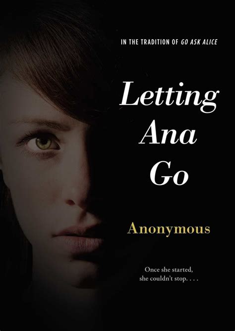 letting ana go Ebook Doc