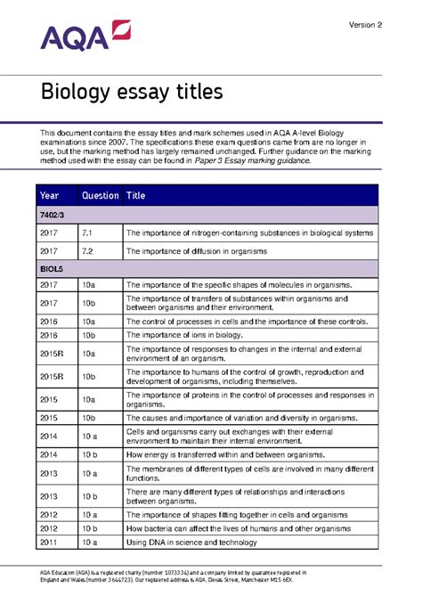 level biology jun 13 paper Reader