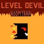 level devil trap path