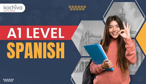 level in spanish