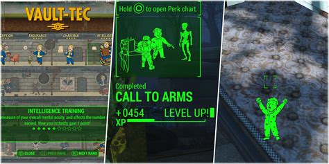 level up fallout 4 command