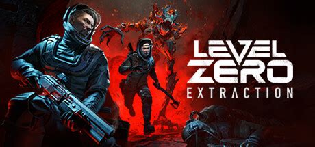 level zero steam charts