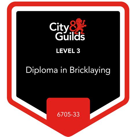 level-3-diploma-in-bricklaying-6705-33-city-amp-guilds Ebook PDF