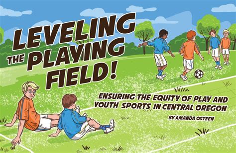 leveling the playing field leveling the playing field Epub