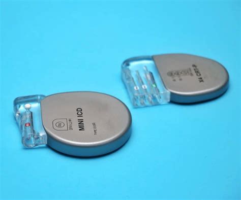 leven met een pacemaker PDF