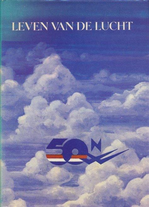 leven van de lucht 50 jaar verenigd vliegen Reader