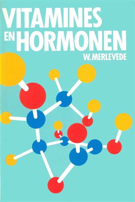 levenselixers over hormonen en vitamines Kindle Editon