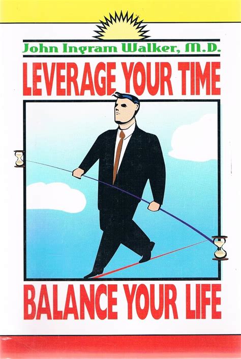 leverage your time balance your life Epub