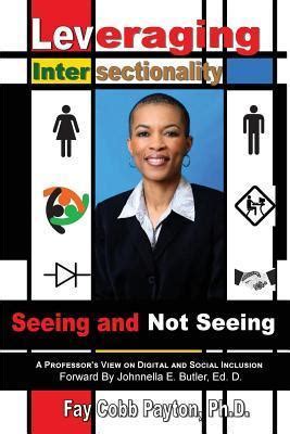 leveraging intersectionality seeing and not seeing Doc