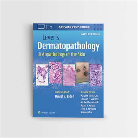 levers histopathology of the skin 8th ed pdf PDF