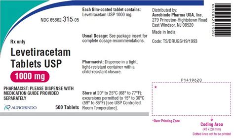 levetiracetam what is it used for