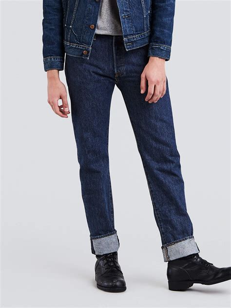 levi's 501 men's