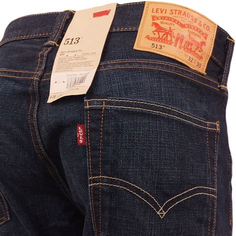 levi's 513