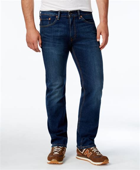 levi jeans mens jeans