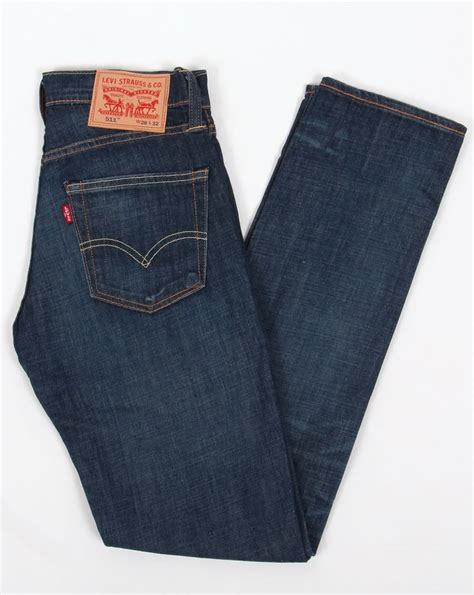 levi slim jeans 511