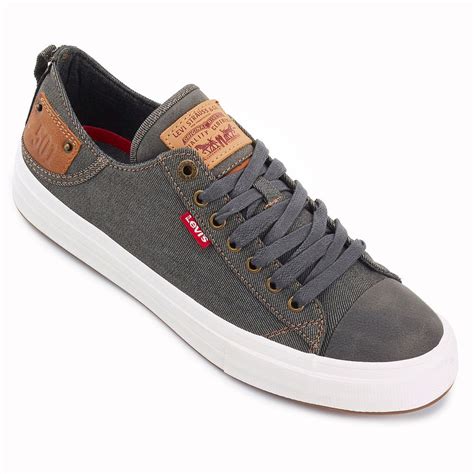 levi strauss shoes