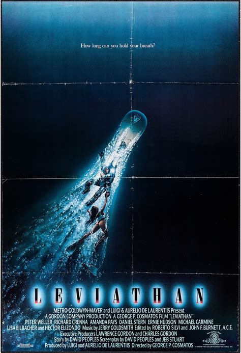 leviathan 1989 film