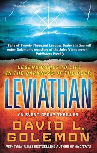 leviathan an event group thriller event group thrillers book 4 PDF