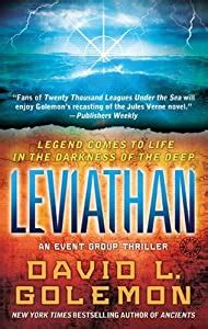 leviathan an event group thriller event group thrillers book 4 PDF