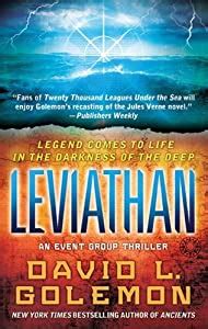 leviathan an event group thriller event group thrillers book 4 PDF