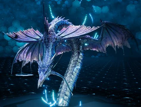 leviathan final fantasy