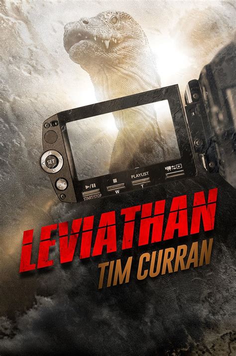 leviathan horror thriller german tim curran ebook Doc